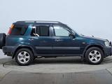 Honda CR-V 1996 года за 1 590 000 тг. в Астана – фото 4