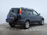 Honda CR-V 1996 года за 1 590 000 тг. в Астана – фото 5