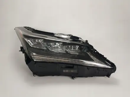 Фара передний Lexus RX 2016-2019 ORIGINAL FULL LED за 290 000 тг. в Алматы