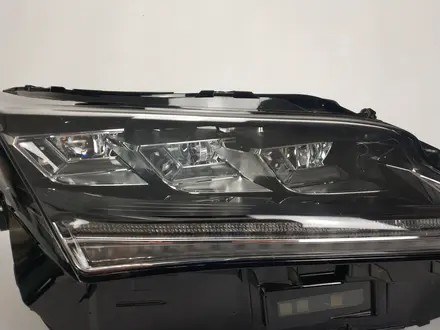 Фара передний Lexus RX 2016-2019 ORIGINAL FULL LED за 290 000 тг. в Алматы – фото 4