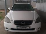 Nissan Altima 2007 годаүшін1 850 000 тг. в Тараз