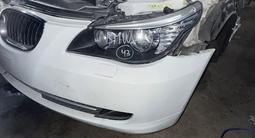 Офкат е60 рестайлинг за 1 100 000 тг. в Алматы – фото 3