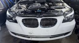 Офкат е60 рестайлинг за 1 100 000 тг. в Алматы – фото 2