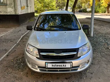 ВАЗ (Lada) Granta 2190 2011 года за 1 600 000 тг. в Павлодар