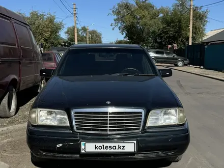 Mercedes-Benz C 220 1996 года за 2 600 000 тг. в Балхаш