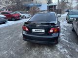 Toyota Corolla 2008 годаүшін5 500 000 тг. в Алматы – фото 2