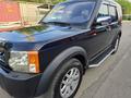 Land Rover Discovery 2006 года за 7 500 000 тг. в Алматы – фото 2