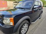 Land Rover Discovery 2006 года за 7 500 000 тг. в Алматы – фото 2