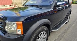 Land Rover Discovery 2006 года за 7 500 000 тг. в Алматы – фото 2