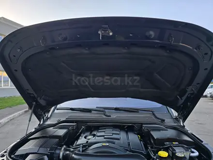 Land Rover Discovery 2006 года за 7 500 000 тг. в Алматы – фото 11