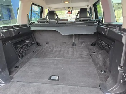 Land Rover Discovery 2006 года за 7 500 000 тг. в Алматы – фото 19