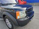 Land Rover Discovery 2006 года за 7 500 000 тг. в Алматы