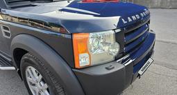 Land Rover Discovery 2006 года за 7 500 000 тг. в Алматы