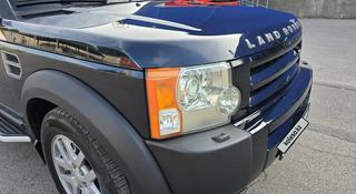 Land Rover Discovery 2006 года за 7 500 000 тг. в Алматы
