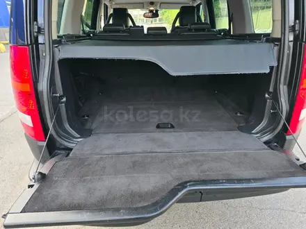 Land Rover Discovery 2006 года за 7 500 000 тг. в Алматы – фото 20