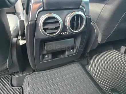 Land Rover Discovery 2006 года за 7 500 000 тг. в Алматы – фото 21