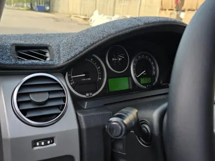 Land Rover Discovery 2006 года за 7 500 000 тг. в Алматы – фото 28