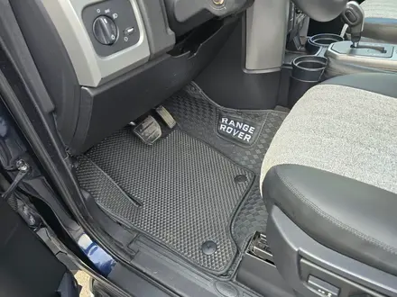 Land Rover Discovery 2006 года за 7 500 000 тг. в Алматы – фото 29