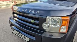 Land Rover Discovery 2006 года за 7 500 000 тг. в Алматы – фото 3