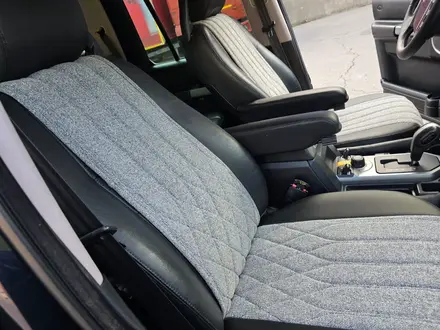 Land Rover Discovery 2006 года за 7 500 000 тг. в Алматы – фото 31