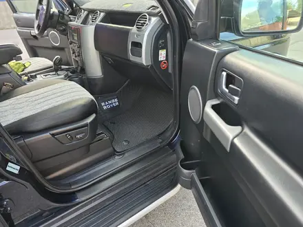 Land Rover Discovery 2006 года за 7 500 000 тг. в Алматы – фото 33