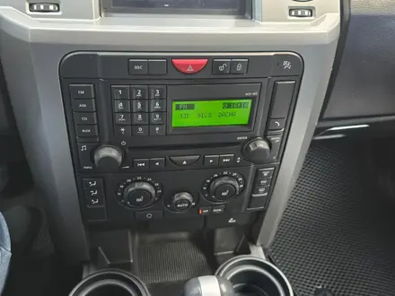 Land Rover Discovery 2006 года за 7 500 000 тг. в Алматы – фото 35