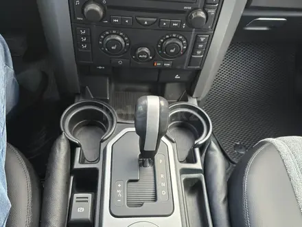 Land Rover Discovery 2006 года за 7 500 000 тг. в Алматы – фото 37