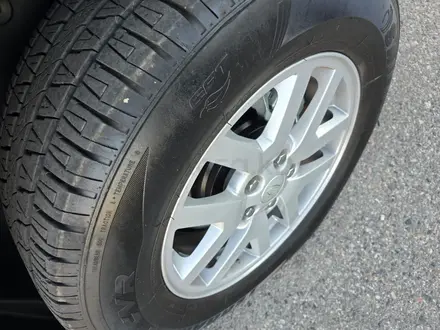 Land Rover Discovery 2006 года за 7 500 000 тг. в Алматы – фото 39
