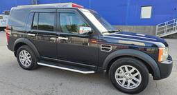 Land Rover Discovery 2006 года за 7 500 000 тг. в Алматы – фото 4