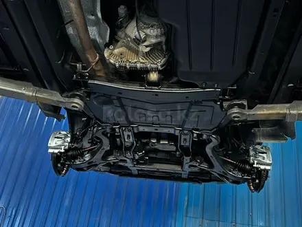Land Rover Discovery 2006 года за 7 500 000 тг. в Алматы – фото 45