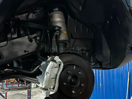 Land Rover Discovery 2006 года за 7 500 000 тг. в Алматы – фото 48