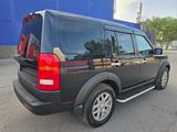 Land Rover Discovery 2006 года за 7 500 000 тг. в Алматы – фото 5
