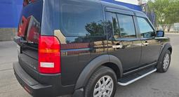 Land Rover Discovery 2006 года за 7 500 000 тг. в Алматы – фото 5