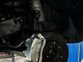 Land Rover Discovery 2006 года за 7 500 000 тг. в Алматы – фото 50