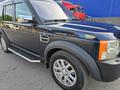 Land Rover Discovery 2006 года за 7 500 000 тг. в Алматы – фото 6