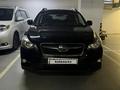 Subaru XV 2013 года за 5 999 999 тг. в Астана – фото 2