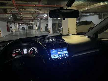 Subaru XV 2013 года за 5 999 999 тг. в Астана – фото 3