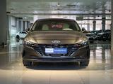 Hyundai Elantra Elegance 2022 года за 8 900 000 тг. в Алматы – фото 4