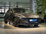 Hyundai Elantra Elegance 2022 года за 8 900 000 тг. в Алматы