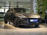 Hyundai Elantra Elegance 2022 года за 8 900 000 тг. в Алматы – фото 3