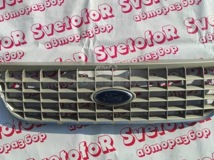 Решётка на Форд Эксплорер 3 Explorer 02-06 решетка оригинал за 25 000 тг. в Алматы