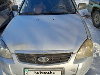 ВАЗ (Lada) Priora 2172 2012 годаүшін1 800 000 тг. в Усть-Каменогорск