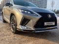 Lexus RX 300 2021 годаfor28 000 000 тг. в Астана – фото 8