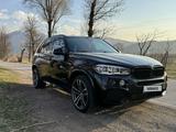 BMW X5 2015 года за 21 000 000 тг. в Астана – фото 2