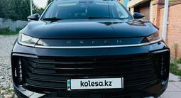 EXEED TXL 2023 года за 9 200 000 тг. в Усть-Каменогорск – фото 4