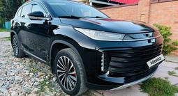 EXEED TXL 2023 года за 9 200 000 тг. в Усть-Каменогорск – фото 3