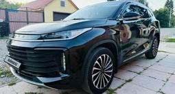 EXEED TXL 2023 года за 9 200 000 тг. в Усть-Каменогорск – фото 5