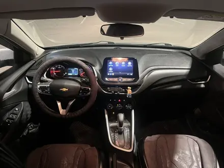 Chevrolet Onix 2023 года за 5 550 000 тг. в Астана – фото 4