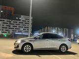 Chevrolet Onix 2023 года за 5 550 000 тг. в Астана