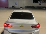Chevrolet Onix 2023 годаүшін5 550 000 тг. в Астана – фото 3